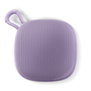 Fresh n Rebel Bold S3 Wodoodporny głośnik Bluetooth Liliowy