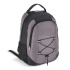 Plecak ze sznurkiem ściągającym R-PET 25L Szary LT95294-N0061  thumbnail