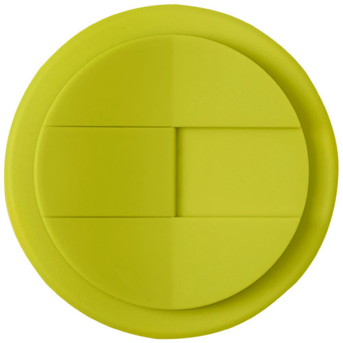 Brite-Americano® Eco szczelny izolowany kubek o pojemności 250 ml Limonka 21049763 (2)