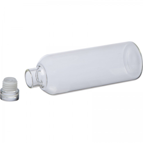 Butelka szklana 750 ml PORTER Przeźroczysty 8389866 (3)