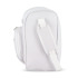 Torba chłodząca R-PET 600D 26 x 19 x 34cm 13L Biały LT95394-N0001 (4) thumbnail
