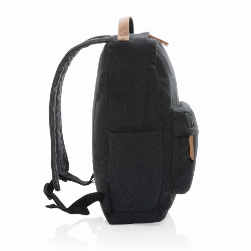 Plecak na laptopa 15,6" AWARE™ Czarny P760.221 (2)