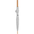 Parasol manualny RPET ø103 cm LETITIA Biały 4559606 (2) thumbnail