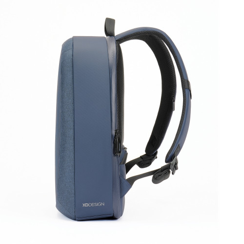 Bobby Edge plecak chroniący przed kieszonkowcami Niebieski P706.2505 (10)