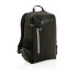 Plecak na laptopa 15,6" Swiss Peak Lima Impact AWARE™, ochrona RFID czarny, biały P763.151 (9) thumbnail