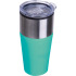 Kubek termiczny 600 ml JORDAN Turkusowy 8536914  thumbnail