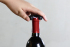 Korkociąg Wine Hound brązowy QL10292-BN (5) thumbnail
