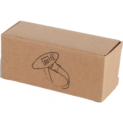 Waga do bagażu IVANA Czarny 6353303 (7)