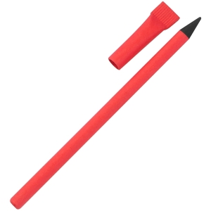 Wieczny długopis Irvine czerwony