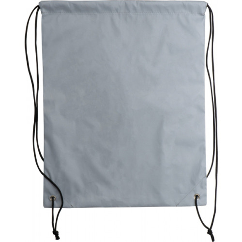 Worek sportowy ELISE Szary 6425207 (2)