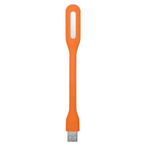 Lampka USB pomarańczowy V3469-07 (2)