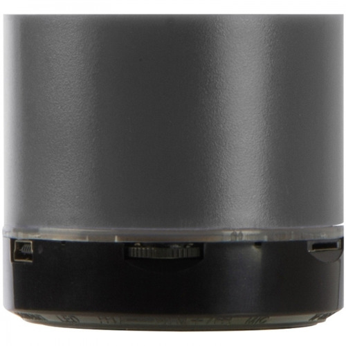 Głośnik Bluetooth TAIFUN Szary 092507 (3)
