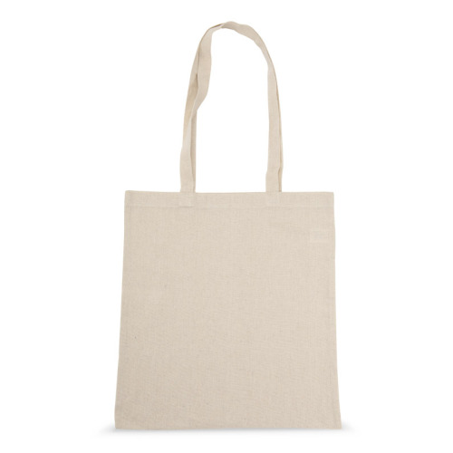 Torba bawełniana BAGI 180g Naturalny 20362-17 (2)