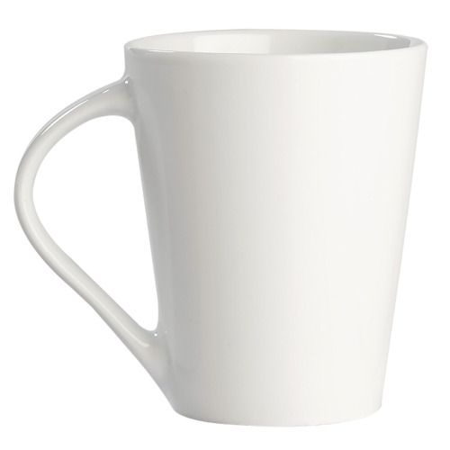 Kubek Nice 270ml Biały LT98001-N0001 (2)
