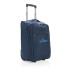 Walizka, składana torba podróżna na kółkach niebieski P787.025 (5) thumbnail
