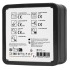 MyKit samochodowa apteczka pierwszej pomocy w puszce Czarny 1Z263290 (1) thumbnail
