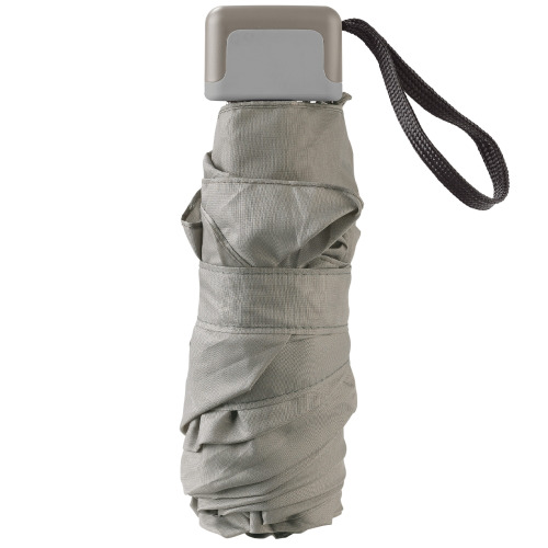 Niewiarygodnie lekka parasolka 21'' z pokrowcem Taupe LT97108-N0058 (4)
