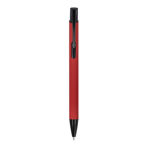 Alicante soft touch R-AL czarny tusz Czerwony / czarny LT80605-N2102 (4)