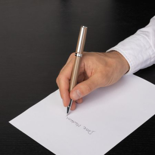 Pióro kulkowe Gear Icon Camel Camel HSN2545Z (8)