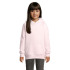 STELLAR BLUZA DZIECIĘCA Pale Pink S03576-PP-L  thumbnail