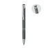 Długopis aluminiowy, recykling tytanowy MO6561-18  thumbnail