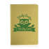 Ekologiczny notes A5 / Colournote A5 Biały IP25056300 (4) thumbnail