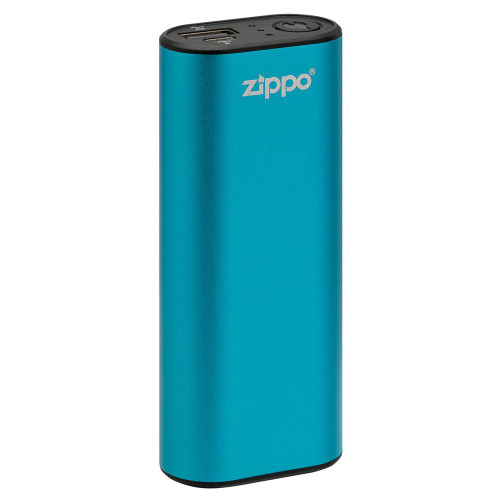 Ogrzewacz do rąk Zippo HeatBank Niebieski ZIP2007398 