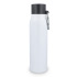 Butelka z matowym wykończeniem, butelka termiczna 600 ml Biały LT98696-N0001 (3) thumbnail