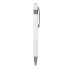 Długopis aluminiowy Toulouse Softtouch Biały LT87886-N0001 (1) thumbnail