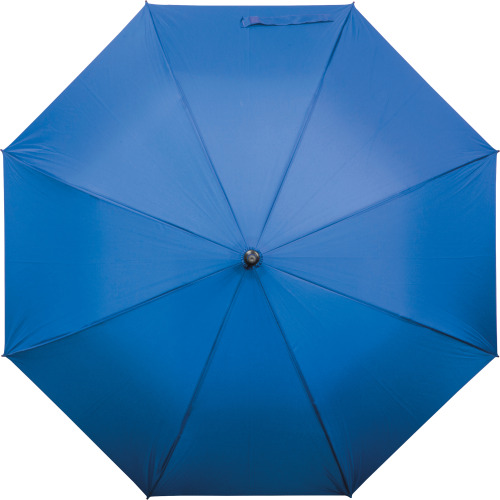 Parasol automatyczny ø120 cm DARREN Niebieski 4537704 (9)
