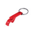 Brelok do kluczy, otwieracz do butelek i otwieracz do puszek Czerwony V0639-05 (3) thumbnail