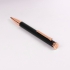 Długopis Mademoiselle Pink Czarny FSC2224A (2) thumbnail