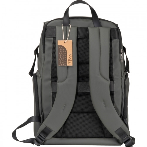 Plecak Santa Ana MoLu Ciemnoszary 498177 (5)