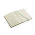 Notes KORYO A5 Zielony 18220-05 (1) thumbnail