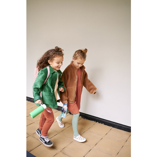 Butelka Pop-up Campus 400ml Sailors Bay Wielokolorowy MPL107410065244 (4)