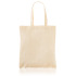 Torba z bawełny 100%, gramatura 95 g/m2 / Cotton Medium Natural IP31106580 (3) thumbnail