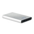 Powerbank Srebrny mat MO9499-16  thumbnail