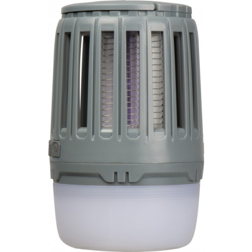 Lampa owadobójcza SOUTHPORT Szary 398107 (3)