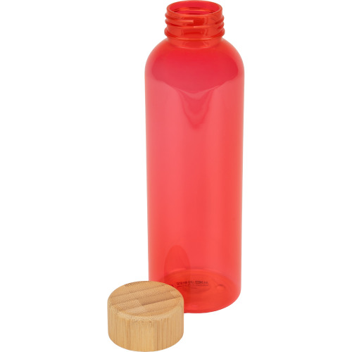 Butelka PET 500 ml SAMBOR Czerwony 8482205 (1)
