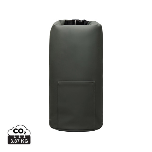 Zwijany plecak termoizolacyjny VINGA Baltimore Zielony VG658-06 (9)