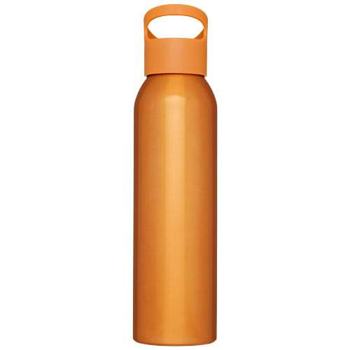 Bidon Sky o pojemności 650 ml Pomarańczowy 10065331 (2)