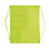 Odblaskowy Worek Plecak Jasnozielony LT91398-N0032 (2) thumbnail