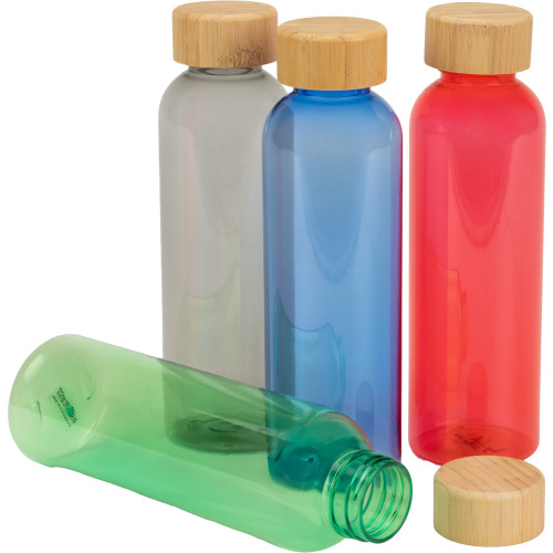 Butelka PET 500 ml SAMBOR Zielony 8482209 (8)