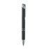 Długopis aluminiowy, recykling czarny MO6561-03 (1) thumbnail