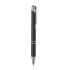 Długopis aluminiowy, recykling czarny MO6561-03 (1) thumbnail