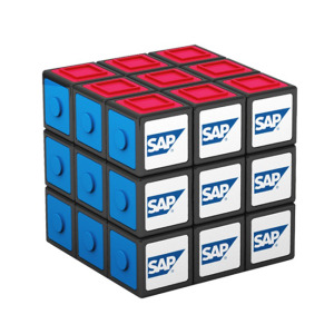 Sensoryczna Kostka Rubika