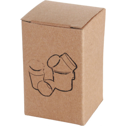 Zestaw 4 kieliszków 30 ml FILIPPO Czarny 6574003 (7)