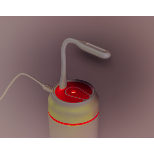 Nawilżacz 3w1 Biały MO9406-06 (8)