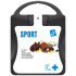 MyKit Sport Przezroczysty czarny 1Z252007 (3) thumbnail