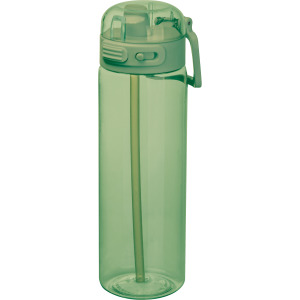 Butelka PET 820 ml LOUISA Zielony